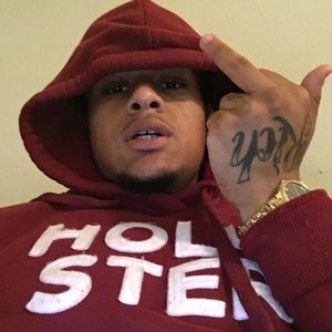 Meet your Posher, Brandon